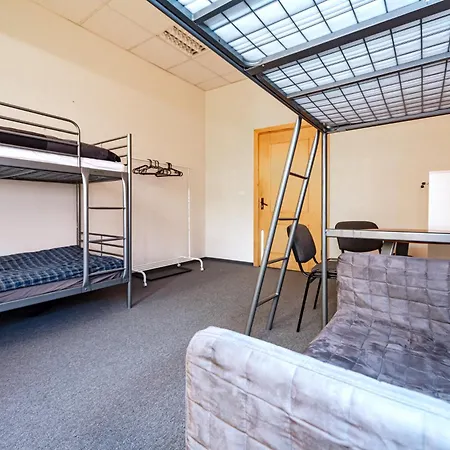 Hostel Vilnius Hostel *