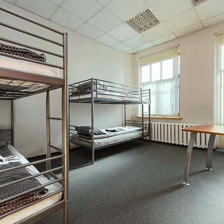 Hostel Vilnius Hostel Βίλνιους